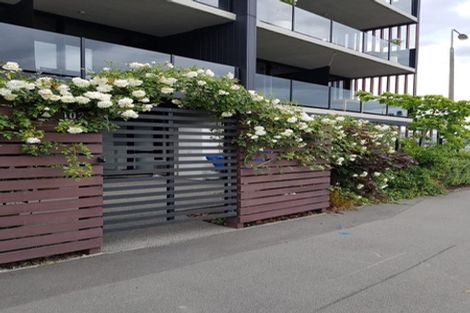 Photo of property in Leicester Executive Apartments, 102/282 Madras Street, Christchurch Central, Christchurch, 8011