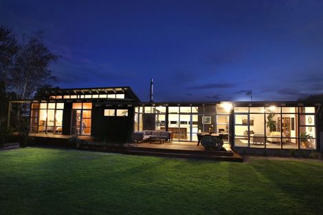 Photo of property in 185a Georges Drive, Napier South, Napier, 4110