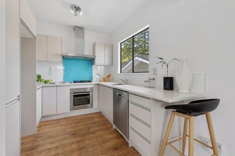 Photo of property in 1/22 Simon Ellice Drive, Bayview, Auckland, 0629