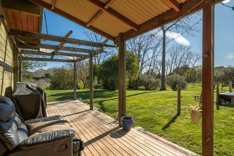 Photo of property in 195 Tyntesfield Road, Waihopai Valley, Blenheim, 7276