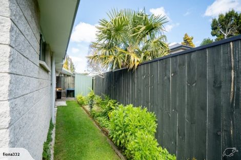 Photo of property in 15a Jensen Street, Hokowhitu, Palmerston North, 4410