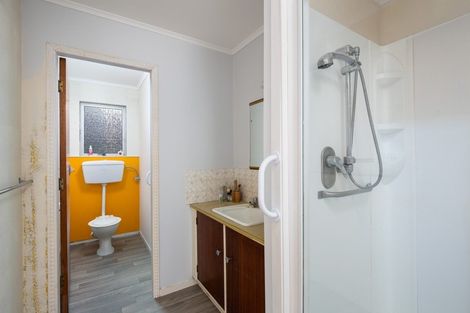 Photo of property in 7/12 Davies Lane, New Plymouth, 4310