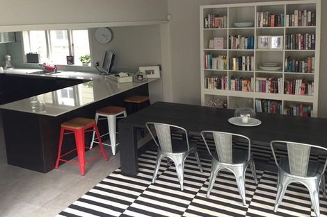 Photo of property in 31 Brighton Road, Parnell, Auckland, 1052