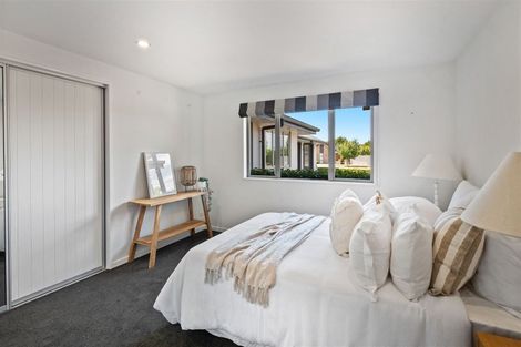 Photo of property in 3 Leonie Lane, West Melton, 7618