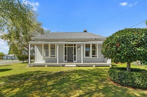 Photo of property in 5 Exeter Street, Waimate, 7924