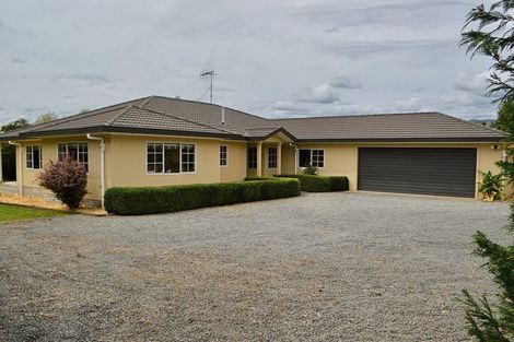 Photo of property in 297 Kuku Road East, Kuku, Levin, 5570