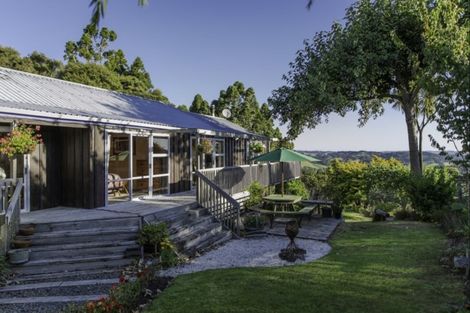 Photo of property in 3 West Road, Kaukapakapa, 0873