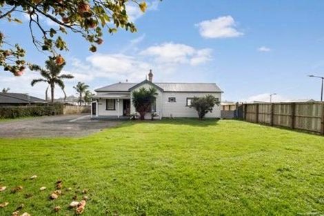 Photo of property in 235 Victoria Street West, Pukekohe, 2120