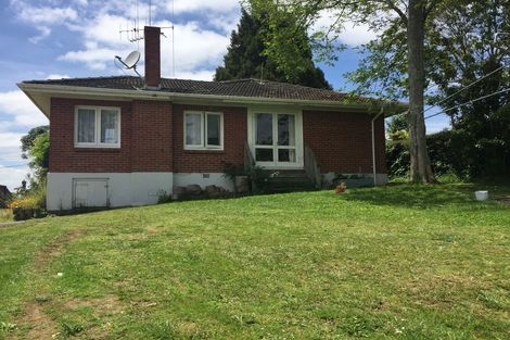 Photo of property in 350 Pakura Street, Te Awamutu, 3800