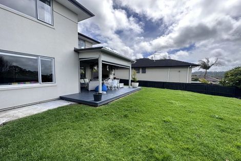 Photo of property in 10 Aberley Road, Schnapper Rock, Auckland, 0632