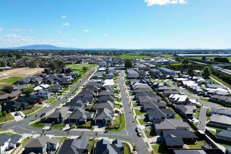 Photo of property in 5 Kaaka Street, Cambridge, 3434