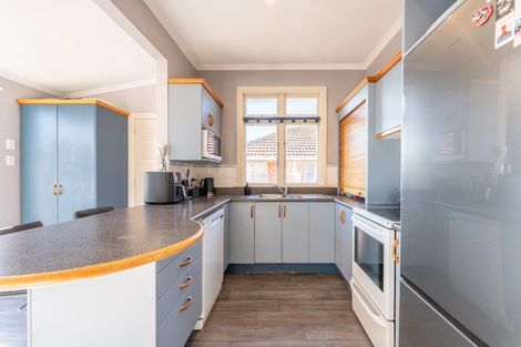 Photo of property in 167 North Street, West End, Timaru, 7910