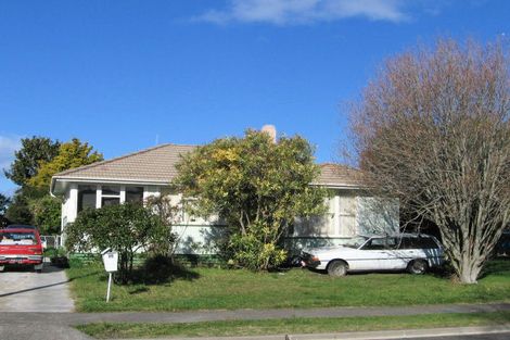Photo of property in 16 Cottrell Crescent, Onekawa, Napier, 4110