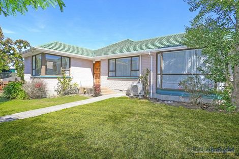 Photo of property in 1/61 Bentley Street, Russley, Christchurch, 8042