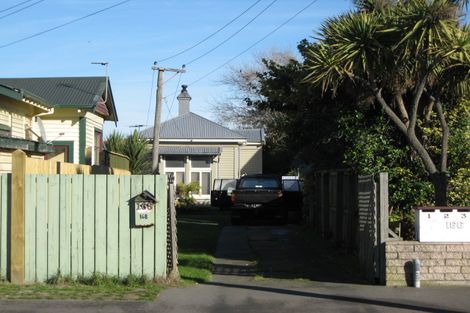 Photo of property in 168 Shaw Avenue, New Brighton, Christchurch, 8083