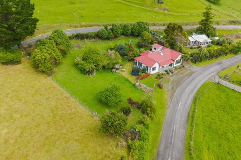 Photo of property in 2649 Pahiatua Pongaroa Road, Makuri, Pahiatua, 4989