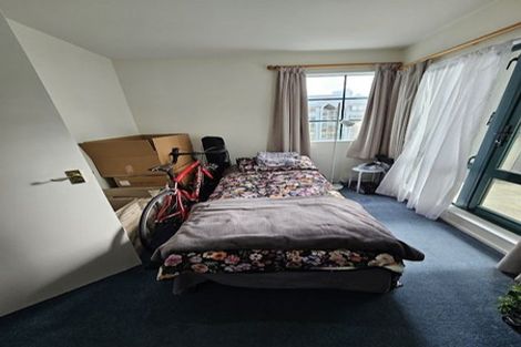 Photo of property in Courtenay Apartments, 603/120 Courtenay Place, Te Aro, Wellington, 6011