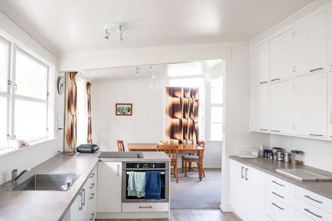 Photo of property in 1 Nile Street, Whanganui East, Whanganui, 4500