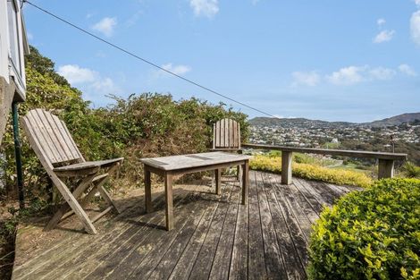 Photo of property in 10 Huntingdon Street, Northland, Wellington, 6012