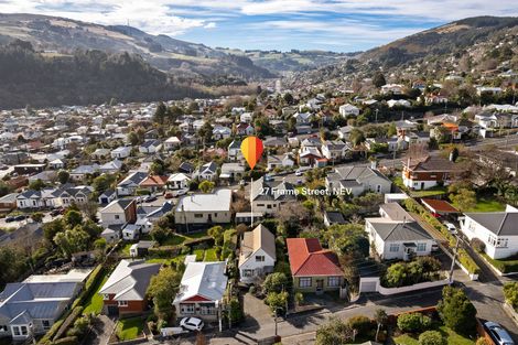 Photo of property in 27 Frame Street, North East Valley, Dunedin, 9010