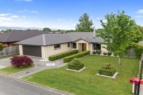 Photo of property in 15 Waipuna Street, Mayfield, Blenheim, 7201