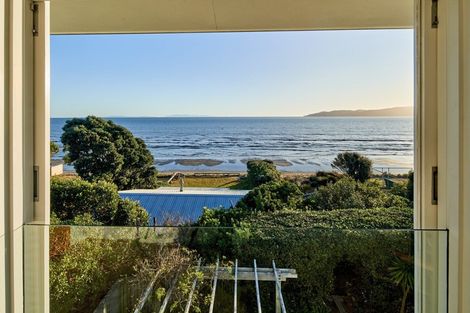 Photo of property in 18 Arawa Street, Raumati Beach, Paraparaumu, 5032
