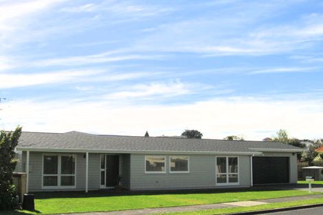Photo of property in 1 Kiriwai Place, Matua, Tauranga, 3110
