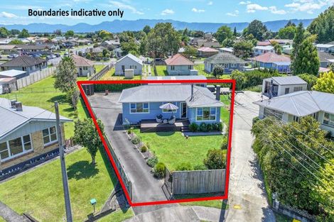 Photo of property in 14 Hohaia Crescent, Matamata, 3400