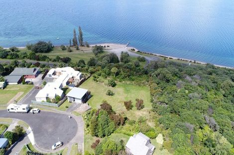 Photo of property in 18 Te Amio Place, Kuratau, Turangi, 3381