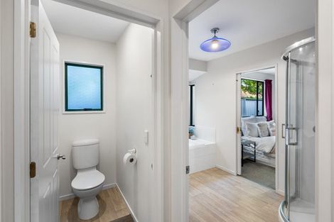 Photo of property in 21 Thornwood Place, Redwood, Christchurch, 8051