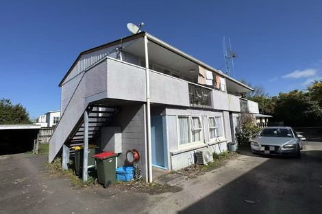 Photo of property in 1/73 Anglesea Street, Hamilton Central, Hamilton, 3204