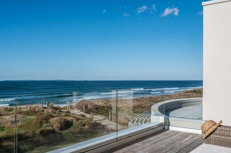 Photo of property in 341a Oceanbeach Road, Mount Maunganui, 3116