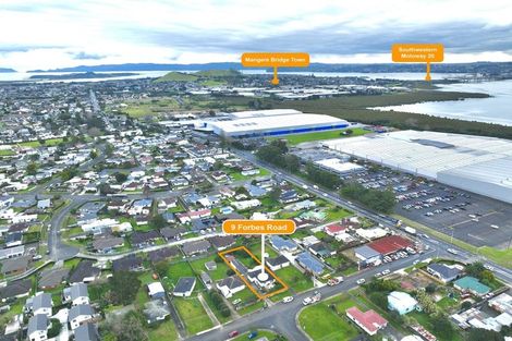 Photo of property in 9 Forbes Road, Favona, Auckland, 2024