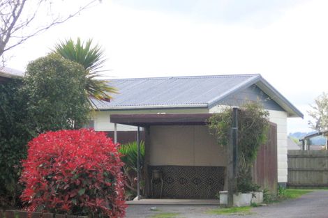Photo of property in 4b Aspen Place, Owhata, Rotorua, 3010