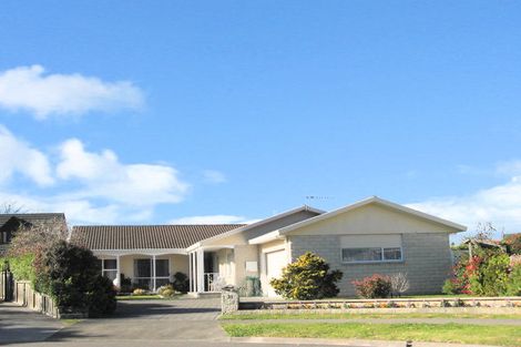 Photo of property in 21 Birdwood Street, Taradale, Napier, 4112