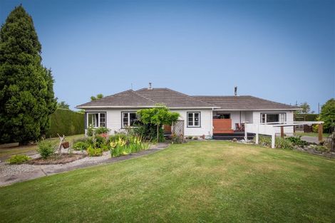 Photo of property in 237 Leeston Road, Springston, Christchurch, 7674