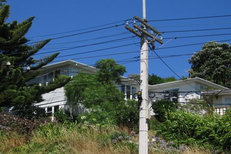 Photo of property in 130 Constable Street, Newtown, Wellington, 6021