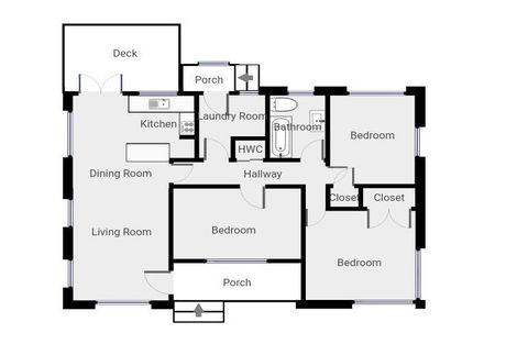 Photo of property in 76 Green Street, Tahunanui, Nelson, 7011