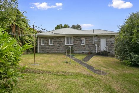 Photo of property in 8 Central Street, Putaruru, 3411