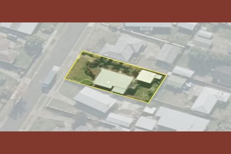 Photo of property in 14 Rochester Street, Tamatea, Napier, 4112