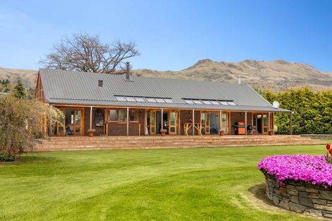 Photo of property in 25 Naylor Road, Nokomai, Athol, 9793