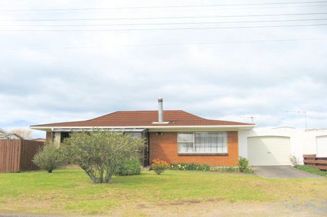 Photo of property in 100 Lowe Street, Whangamata, 3620