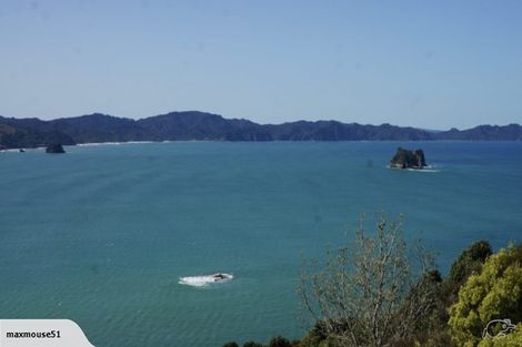 Photo of property in 398h Lees Road, Hahei, Whitianga, 3591