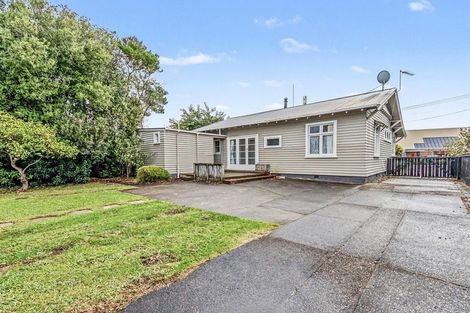 Photo of property in 52 Jones Street, Whanganui East, Whanganui, 4500