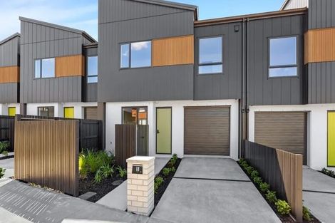 Photo of property in 16 Hema Road, Hobsonville, Auckland, 0616