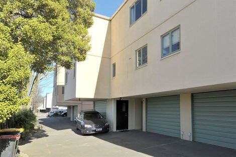 Photo of property in 5/301 Hereford Street, Christchurch Central, Christchurch, 8011