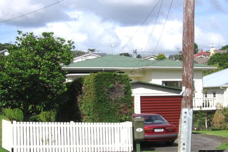 Photo of property in 43 Alexis Avenue, Mount Albert, Auckland, 1025