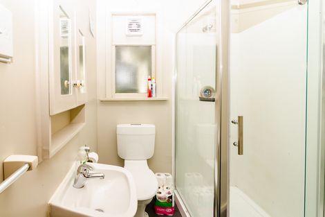 Photo of property in 6 Sylvan Street, Opoho, Dunedin, 9010