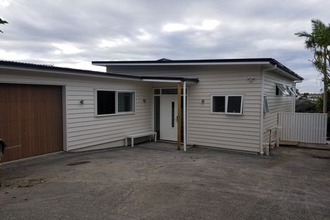 Photo of property in 1/46 Aramoana Avenue, Devonport, Auckland, 0624