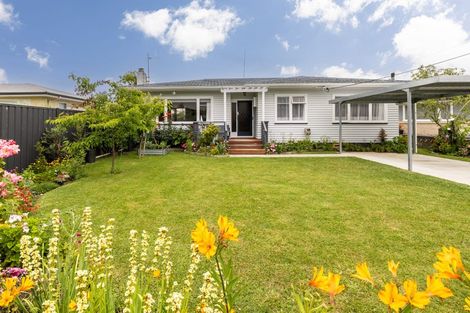 Photo of property in 66 Murphy Road, Taradale, Napier, 4112